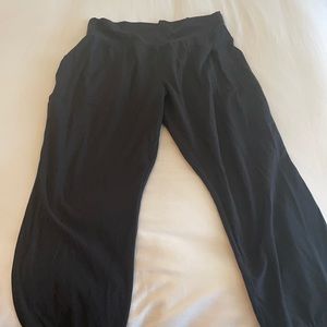 Athleta Cruise/salutation Joggers